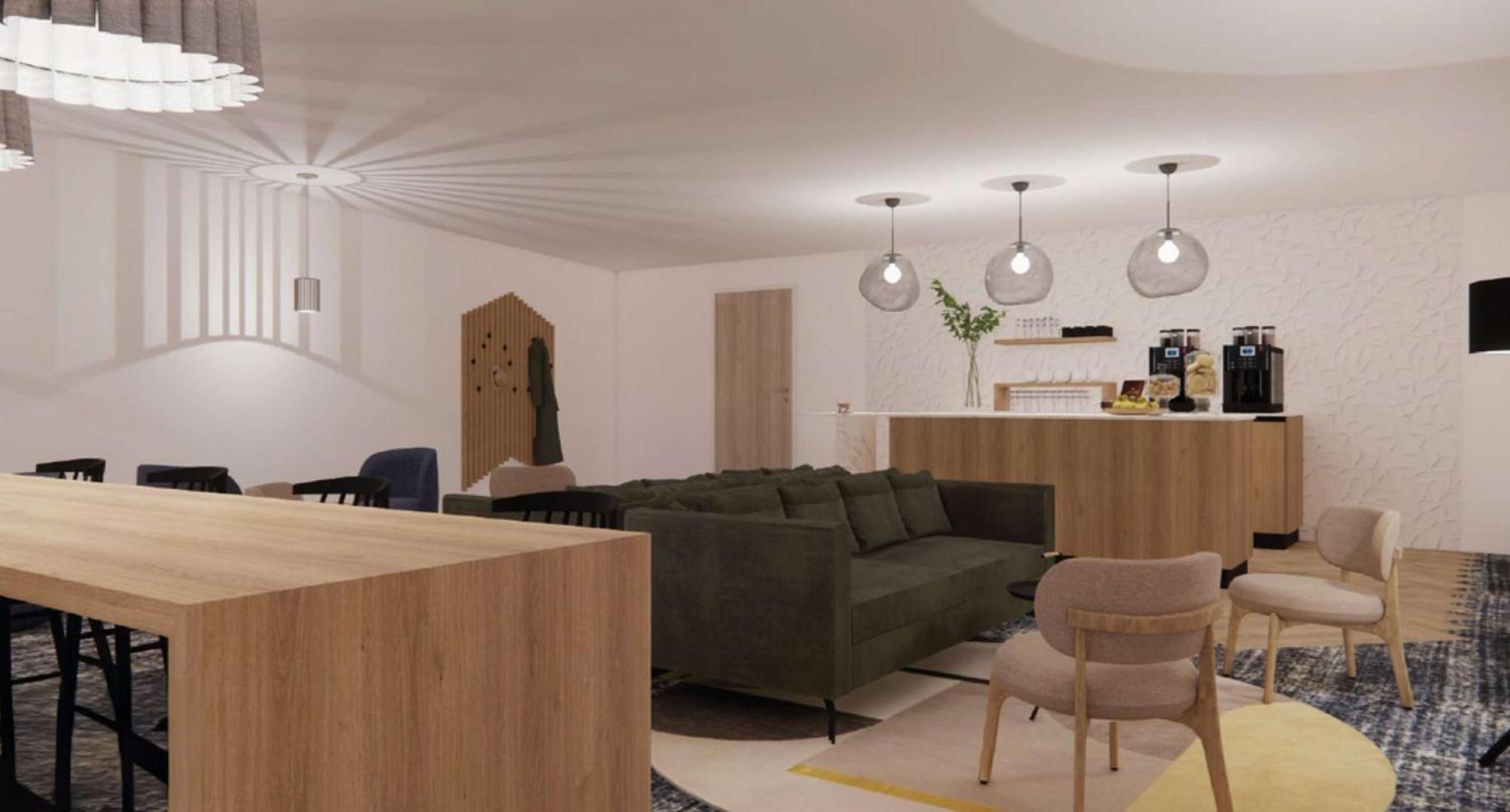 Hilton Garden Inn Brussels Airport Diegem Εξωτερικό φωτογραφία