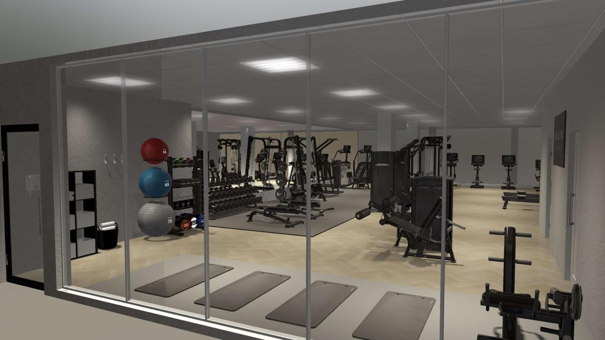 Hilton Garden Inn Brussels Airport Diegem Εξωτερικό φωτογραφία