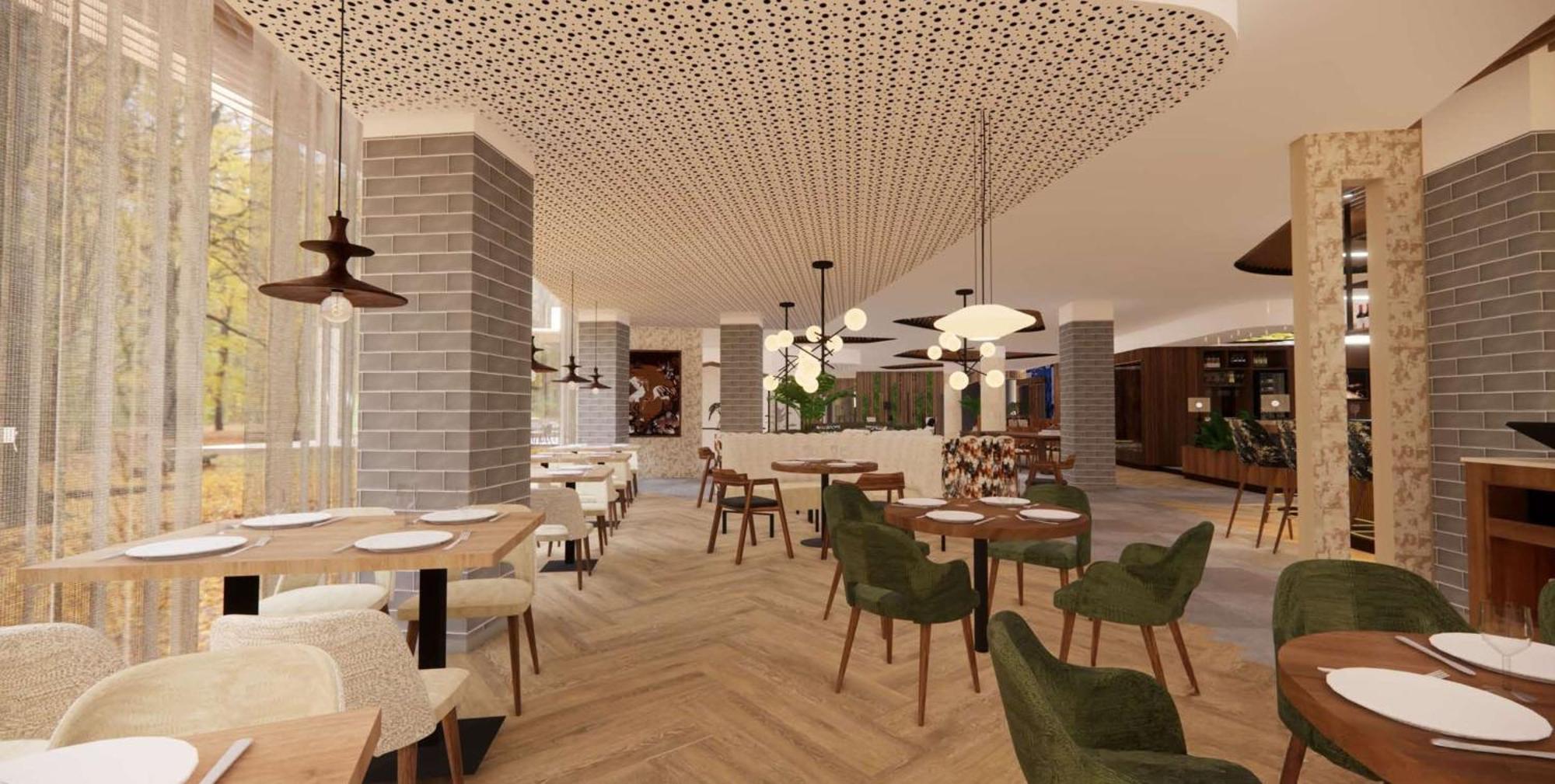 Hilton Garden Inn Brussels Airport Diegem Εξωτερικό φωτογραφία