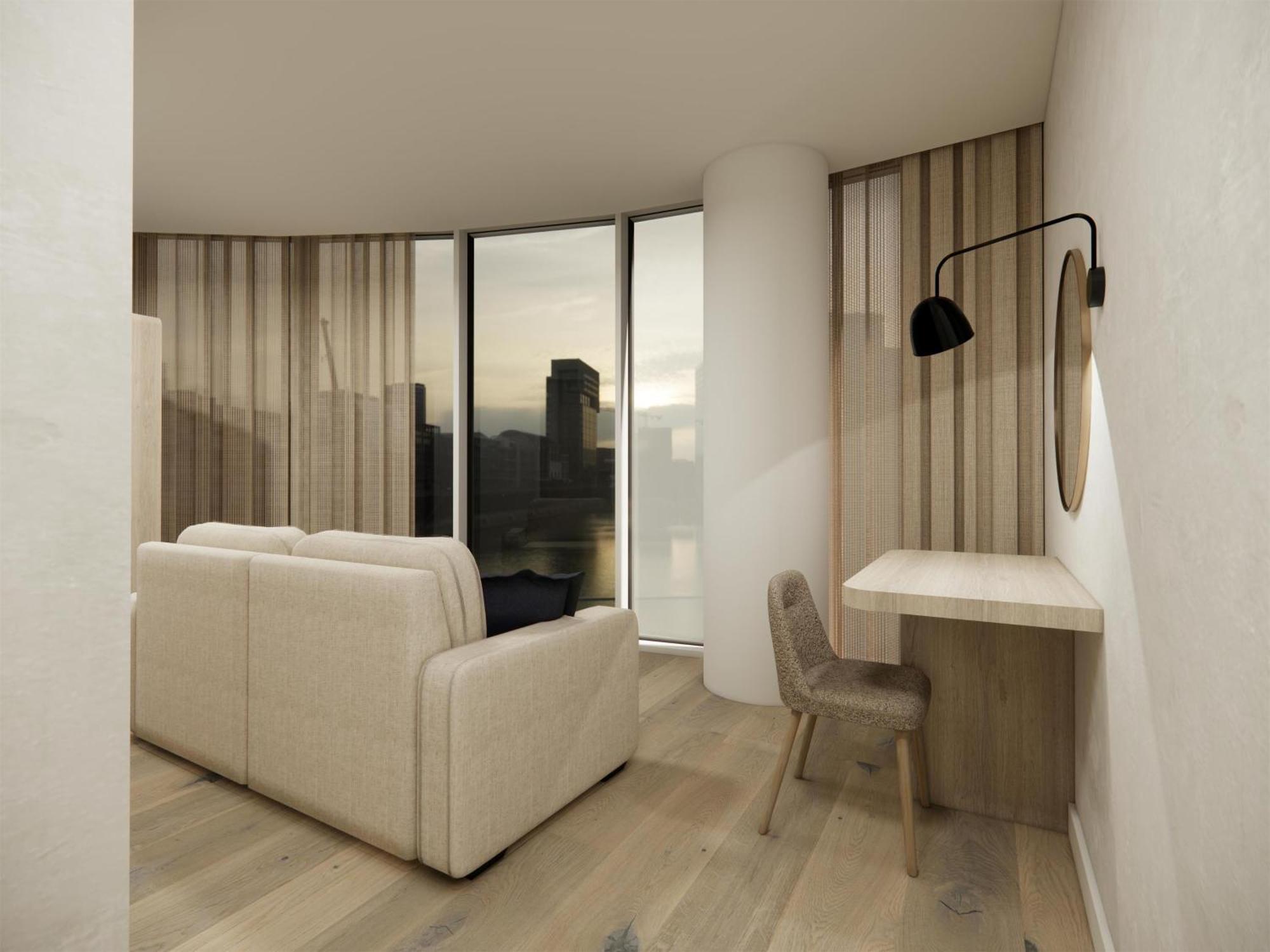 Hilton Garden Inn Brussels Airport Diegem Εξωτερικό φωτογραφία