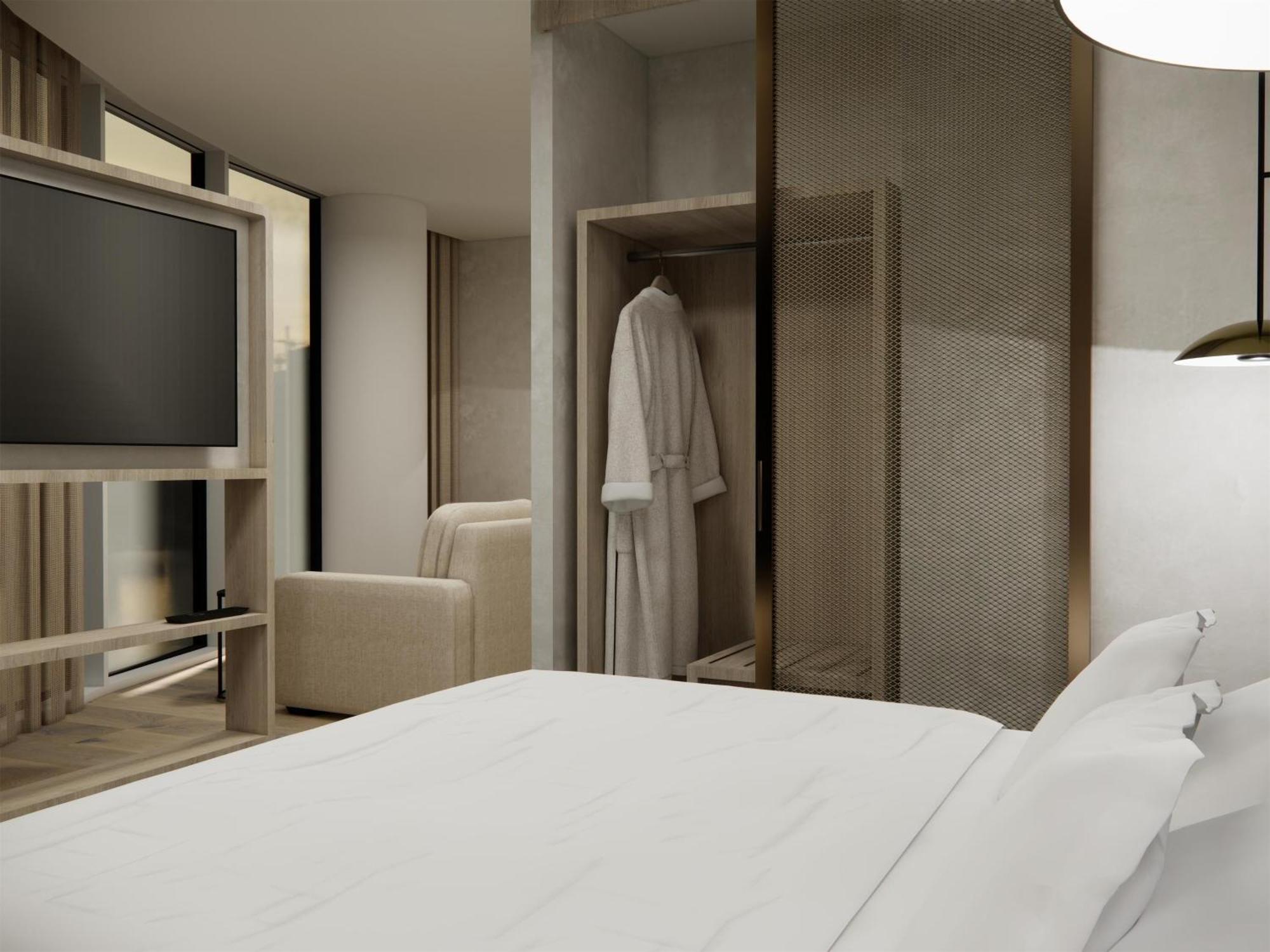 Hilton Garden Inn Brussels Airport Diegem Εξωτερικό φωτογραφία