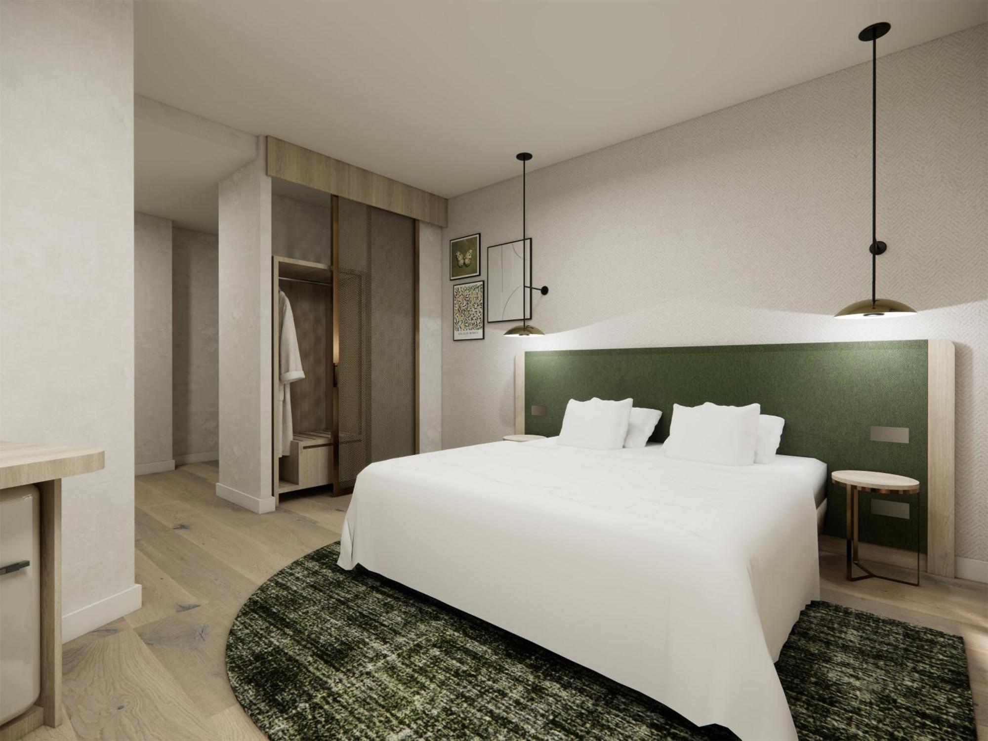 Hilton Garden Inn Brussels Airport Diegem Εξωτερικό φωτογραφία